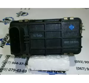 Блок управління турбіни 6NW009550 G-077 Блок управління турбіни 6NW009550 G-077