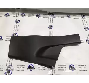 Накладка порога внутрішня задня ліва Ford Fusion з 2012- рік DS73-F13245-AD Накладка порога внутрішня задня ліва Ford Fusion з 2012- рік DS73-F13245-AD