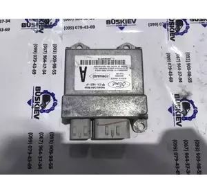 Блок керування AirBag Ford Transit 2000-2006 YC1A-14B321-AF Блок керування AirBag Ford Transit 2000-2006 YC1A-14B321-AF