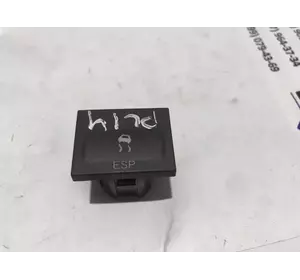 Кнопка ESP антипробуксувальної системи Ford Transit 2006-2014 3M5T-2C418-BE Кнопка ESP антипробуксувальної системи Ford Transit 2006-2014 3M5T-2C418-BE