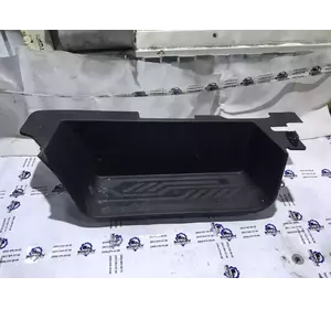 Накладка порога Ford Transit з 2014- рік LK31-V13201-ABW Накладка порога Ford Transit з 2014- рік LK31-V13201-ABW