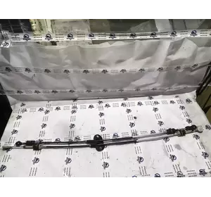 Трос перемикання АКПП/КПП Ford Transit Connect 2002-2013 2T1R-7E395-AE Трос перемикання АКПП/КПП Ford Transit Connect 2002-2013 2T1R-7E395-AE