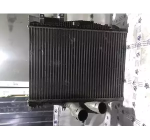 Радіатор інтеркулера Mercedes 823 A9735010301 Радіатор інтеркулера Mercedes 823 A9735010301