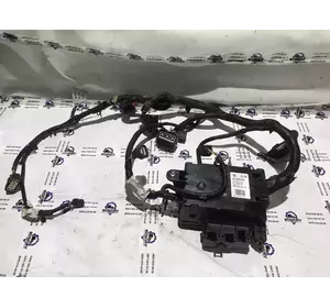 Блок + Дріт Ford Transit з 2014- рік BK3T-9K499-BKD Блок + Дріт Ford Transit з 2014- рік BK3T-9K499-BKD