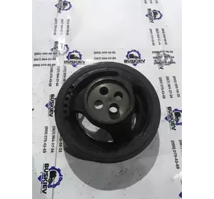 Шків колінвала Mercedes Sprinter з 2006-го року 20161260 Шків колінвала Mercedes Sprinter з 2006-го року 20161260