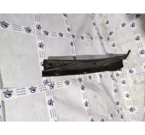 Пластик під лобовим склом правий Жабо Ford Transit Connect 2T14-A02216-AH Пластик під лобовим склом правий Жабо Ford Transit Connect 2T14-A02216-AH