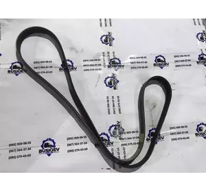 Ремінь генератора Ford Transit Custom з 2012- рік GK2Q-6C301-AB Ремінь генератора Ford Transit Custom з 2012- рік GK2Q-6C301-AB