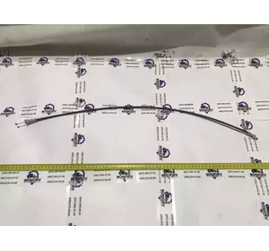 Трос замка дверей задньої правої Ford Transit Connect з 2002-2013 рік 2T14-V43286-AN Трос замка дверей задньої правої Ford Transit Connect з 2002-2013 рік 2T14-V43286-AN