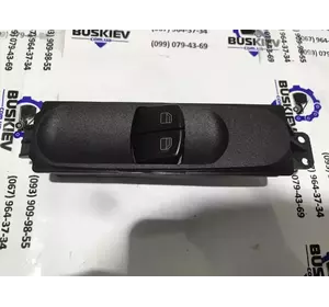 Блок керування склопідіймачами лівий Mercedes Sprinter 2006-2018 A9065450113 Блок керування склопідіймачами лівий Mercedes Sprinter 2006-2018 A9065450113