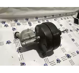 Вакуумний підсилювач гальм Ford Transit з 2014- рік BK31-2B195-AD Вакуумний підсилювач гальм Ford Transit з 2014- рік BK31-2B195-AD