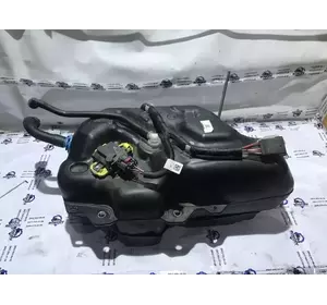 Бак паливний Ford Transit Custom з 2012- рік GK21-5J228-AD Бак паливний Ford Transit Custom з 2012- рік GK21-5J228-AD