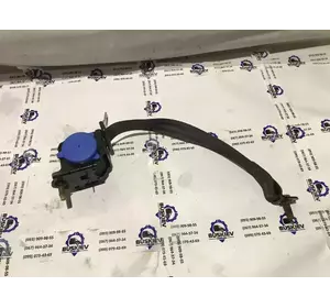 Ремінь безпеки Ford Fusion з 2012-год DG93-F611B68-AJ35B8 Ремінь безпеки Ford Fusion з 2012-год DG93-F611B68-AJ35B8