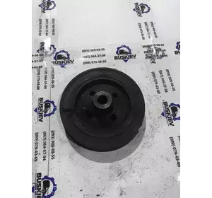 Шків колінвала Ford Transit Connect з 2013- рік 8M5Q-6B319-AA Шків колінвала Ford Transit Connect з 2013- рік 8M5Q-6B319-AA