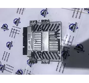 Блок керування двигуном Ford 5WS40778B-T, 7M51-12A650-BCB Блок керування двигуном Ford 5WS40778B-T, 7M51-12A650-BCB