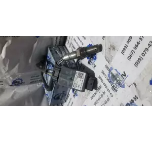 Nox ДАТЧИК Nox для датчика оксиду азоту для F-250 F-350 LC3A-5E145-AA Nox ДАТЧИК Nox для датчика оксиду азоту для F-250 F-350 LC3A-5E145-AA