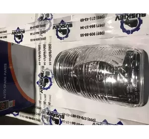 Повторювач повороту Ford Transit з 2014- рік BK31-13B382-AB Повторювач повороту Ford Transit з 2014- рік BK31-13B382-AB