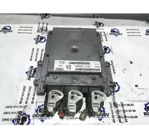 Блок керування двигуном Ford Transit 2010- AC11-12A650-EA DCU-209 Блок керування двигуном Ford Transit 2010- AC11-12A650-EA DCU-209