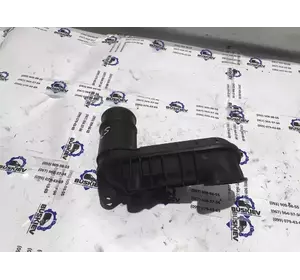 Патрубок інтеркулера Ford Transit з 2006-2014 рік 6C1Q-9E470-AD Патрубок інтеркулера Ford Transit з 2006-2014 рік 6C1Q-9E470-AD