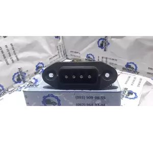 2T1T14A658BD Ford контактна група бік двері 4 піна 2T1T14A658BD Ford контактна група бік двері 4 піна