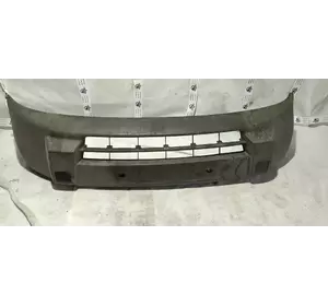 Бампер передній Ford Transit Connect з 2002-2013 рік 2T14-17C831-DA Бампер передній Ford Transit Connect з 2002-2013 рік 2T14-17C831-DA