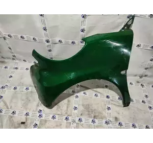 Крило переднє ліве Smart Fortwo з 2007-2014 рік A4518810101 Крило переднє ліве Smart Fortwo з 2007-2014 рік A4518810101