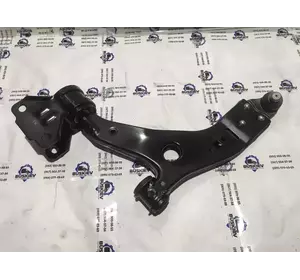 Важіль передньої підвіски правий Аналог Ford Transit Connect з 2013- рік DV61-3A4243-AF DV61-3A423-BC Важіль передньої підвіски правий Аналог Ford Transit Connect з 2013- рік DV61-3A4243-AF DV61-3A423-BC