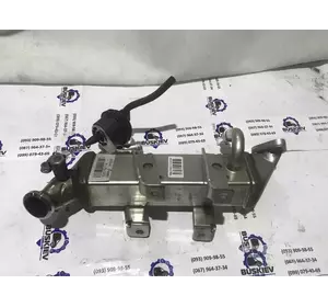 Охолоджувач EGR Renault Master з 2010- рік 8200910446 Охолоджувач EGR Renault Master з 2010- рік 8200910446