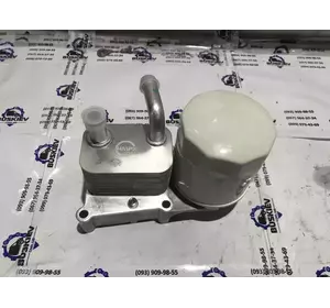 Оливний радіатор Ford Transit Connect з 2002-2013 рік 7T1Q-6B624-AA Оливний радіатор Ford Transit Connect з 2002-2013 рік 7T1Q-6B624-AA