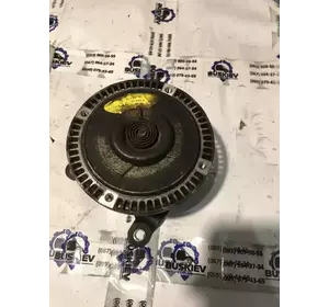 Моторчик вентилятора радіатора Ford Transit з 2014- рік CC11-8C617-AC Моторчик вентилятора радіатора Ford Transit з 2014- рік CC11-8C617-AC