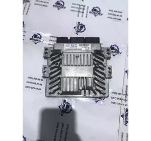Блок керування двигуном Ford 5WS4077G-T, 7M51-12A650-BCG Блок керування двигуном Ford 5WS4077G-T, 7M51-12A650-BCG