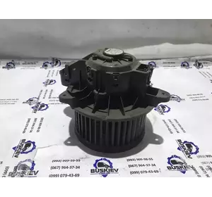 Вентилятор печілки Ford Transit Custom з 2012- рік BK2T-18456-AA 0130115572 Вентилятор печілки Ford Transit Custom з 2012- рік BK2T-18456-AA 0130115572