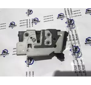 Замок передней правой двери Ford Transit BK31-V219A64-CJ Замок передней правой двери Ford Transit BK31-V219A64-CJ