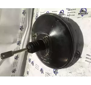 Підсилювач гальм вакуумний Renault Master 2003-2010 8200189405 Підсилювач гальм вакуумний Renault Master 2003-2010 8200189405