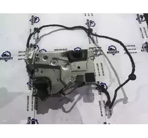 Замок дверей зсувний зліва Ford Transit Connect з 2002-2013 рік 8T16-V264A33-DB Замок дверей зсувний зліва Ford Transit Connect з 2002-2013 рік 8T16-V264A33-DB