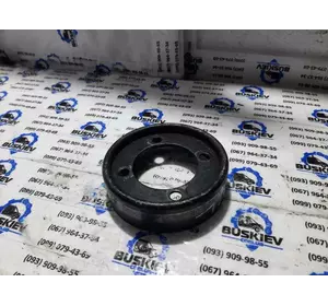 98FF8509BB Ford шків водяної помпи ford 1.8 дизель 98FF8509BB Ford шків водяної помпи ford 1.8 дизель