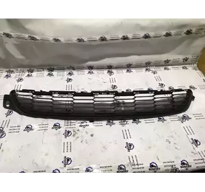 Решітка бампера Peugeot Boxer з 2006-2011 рік 96732790XT Решітка бампера Peugeot Boxer з 2006-2011 рік 96732790XT