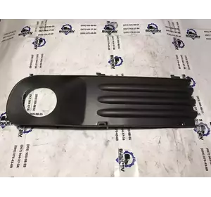 Накладка бампера під протитуманну фару Volkswagen Transporter T5 з 2010- рік 154412504L Накладка бампера під протитуманну фару Volkswagen Transporter T5 з 2010- рік 154412504L