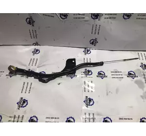 Щуп рівня оливи Peugeot Boxer з 2014- рік 9671676880 Щуп рівня оливи Peugeot Boxer з 2014- рік 9671676880