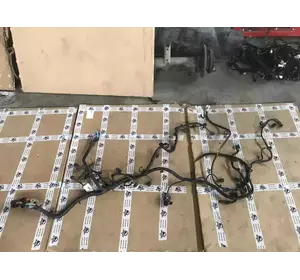 Провід двигуна Ford Transit Connect з 2013- рік DT1T-12A690-AAC Провід двигуна Ford Transit Connect з 2013- рік DT1T-12A690-AAC