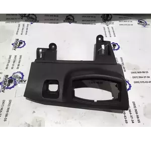 Накладка торпедо консолі Ford Fusion з 2012- рік DS73-F043K93-APIA Накладка торпедо консолі Ford Fusion з 2012- рік DS73-F043K93-APIA