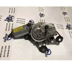 Моторчик склоочисника Ford Transit Connect з 2002-2013 рік 6T16-17404-BA Моторчик склоочисника Ford Transit Connect з 2002-2013 рік 6T16-17404-BA