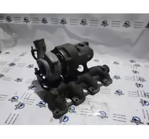 Турбина Ford Transit 2.4 TDCI 4C1Q-6K682-BD Турбина Ford Transit 2.4 TDCI 4C1Q-6K682-BD