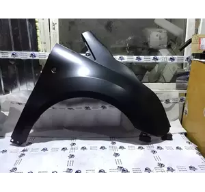 Крило переднє праве Ford Transit Connect з 2013- рік KT1B-V16005-AD Крило переднє праве Ford Transit Connect з 2013- рік KT1B-V16005-AD