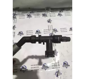 Штуцер циліндра зчеплення 2.0 ecoblue Ford Transit з 2014- рік BK21-7C560-CB Штуцер циліндра зчеплення 2.0 ecoblue Ford Transit з 2014- рік BK21-7C560-CB