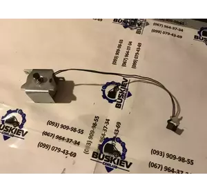 Моторчик куліси передач АКПП Mercedes Sprinter з 2006- рік 906267124 Моторчик куліси передач АКПП Mercedes Sprinter з 2006- рік 906267124