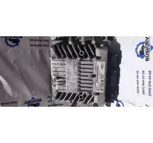 Блок керування двигуном 1.8TDCI FORD CONNECT 02-13 (ФОРД КОННЕКТ); 7T1112A650CF Блок керування двигуном 1.8TDCI FORD CONNECT 02-13 (ФОРД КОННЕКТ); 7T1112A650CF