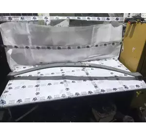 Ресора задня Однолистова Renault Master з 2003-2010 рік 31466200 7700314662 Ресора задня Однолистова Renault Master з 2003-2010 рік 31466200 7700314662