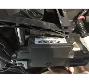 Регулятор оборотов вентилятора Ford Mondeo 1.6 940002904