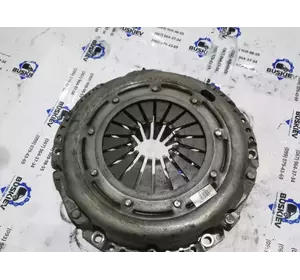 Комплект зчеплення диск + кошик Ford Tourneo Connect 1.6 DV61-7540-DC Комплект зчеплення диск + кошик Ford Tourneo Connect 1.6 DV61-7540-DC