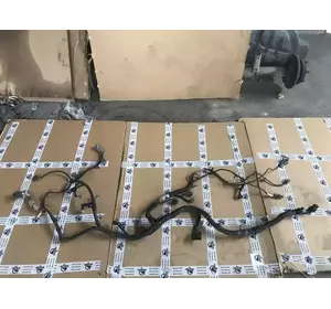 Проведення двигуна Ford Transit з 2006-2014 рік 6C1T-12B637-DD Проведення двигуна Ford Transit з 2006-2014 рік 6C1T-12B637-DD